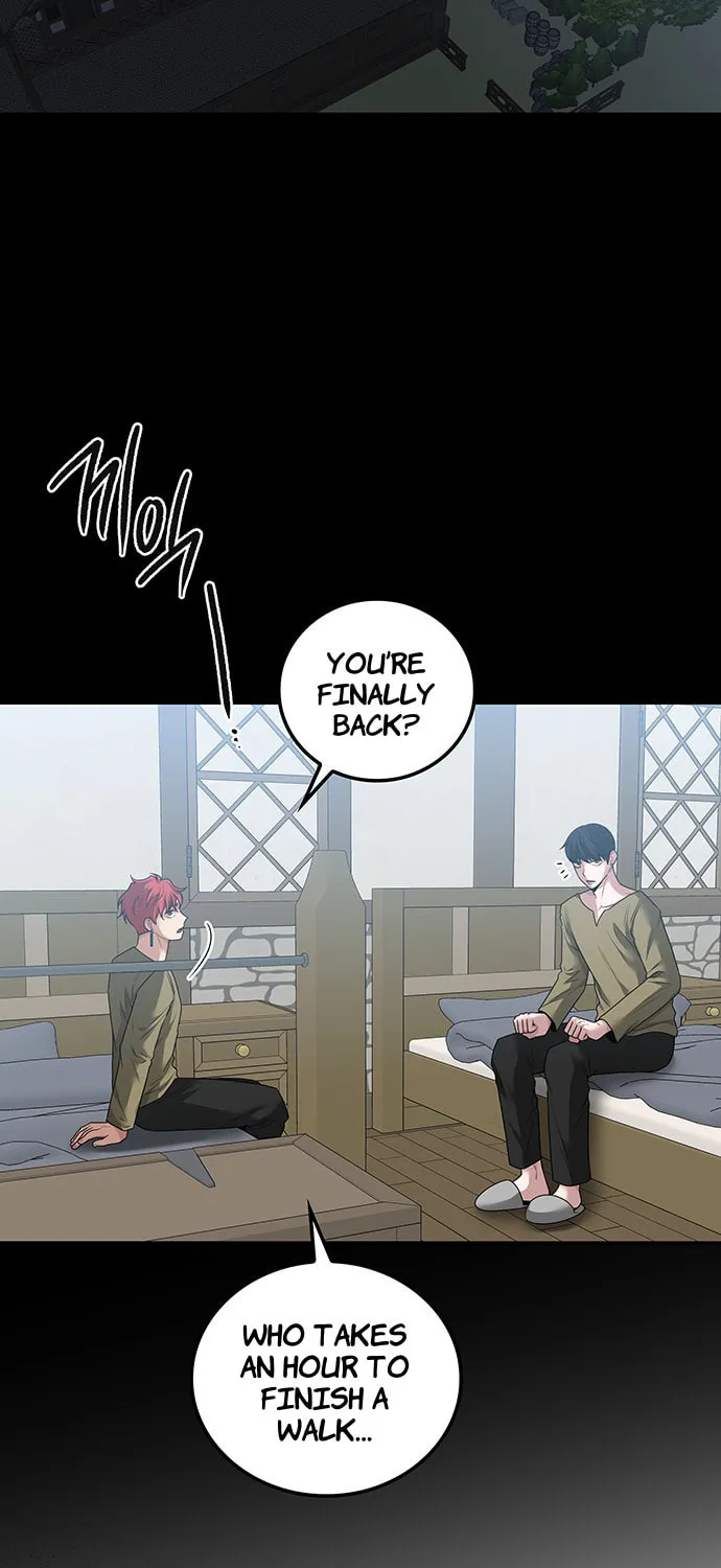 Read Midwood chapter 42 image 50 on Lezhin