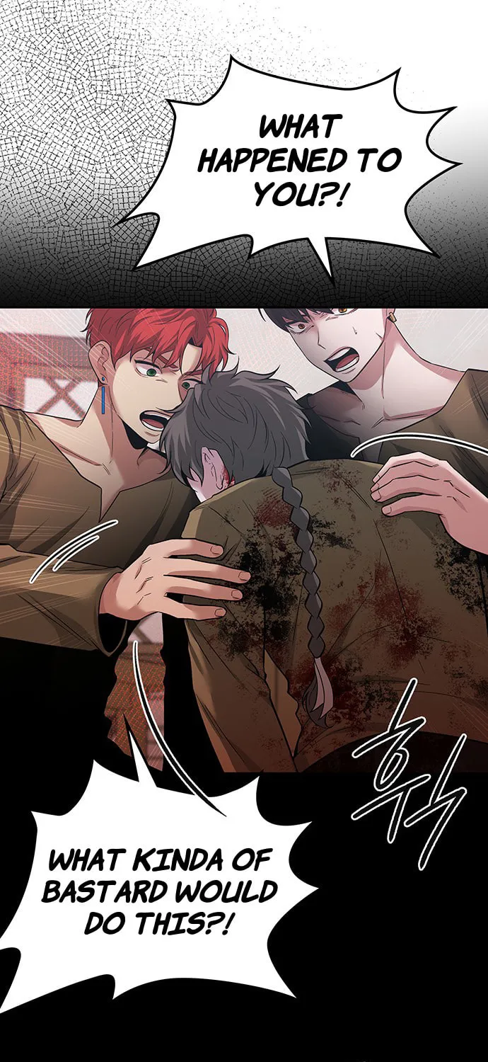 Read Midwood chapter 42 image 55 on Lezhin