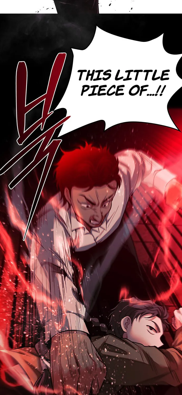 Read Midwood chapter 42 image 7 on Lezhin