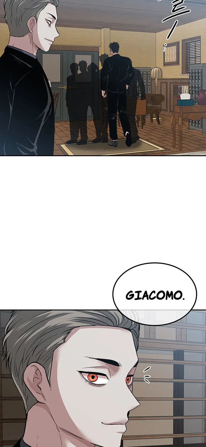 Read Midwood chapter 42 image 75 on Lezhin