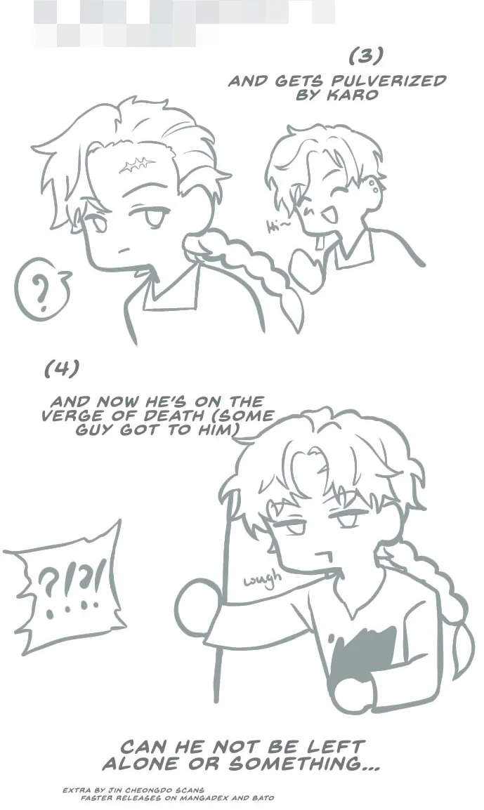 Read Midwood chapter 42 image 84 on Lezhin