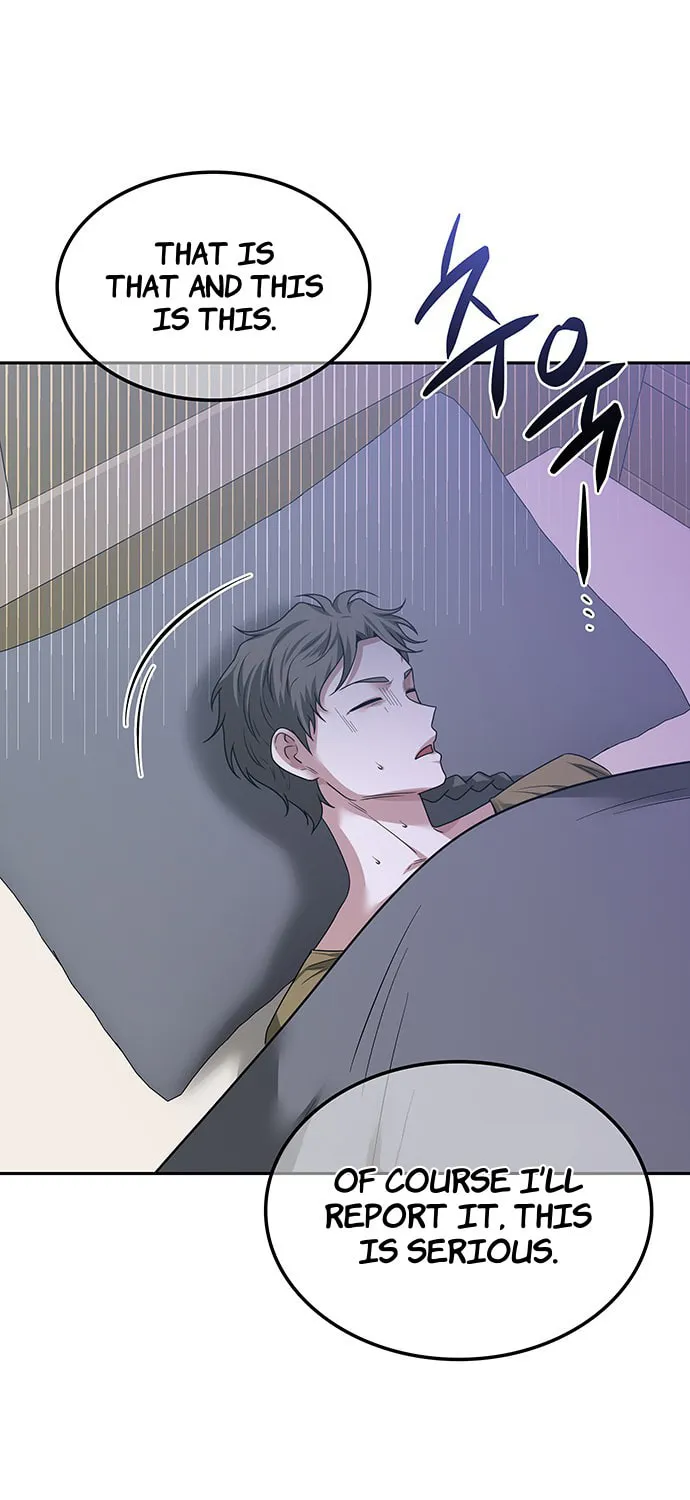 Read Midwood chapter 43 image 11 on Lezhin