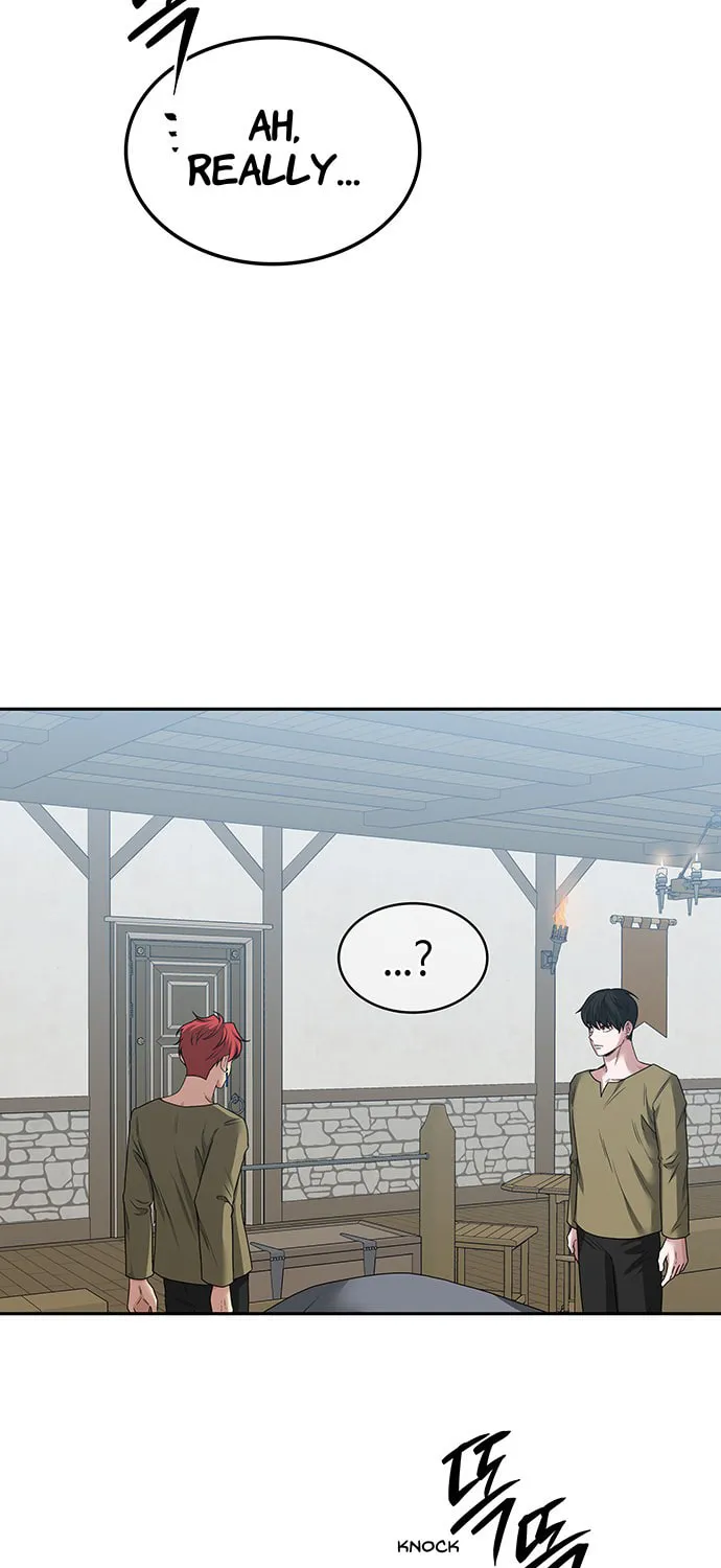 Read Midwood chapter 43 image 13 on Lezhin