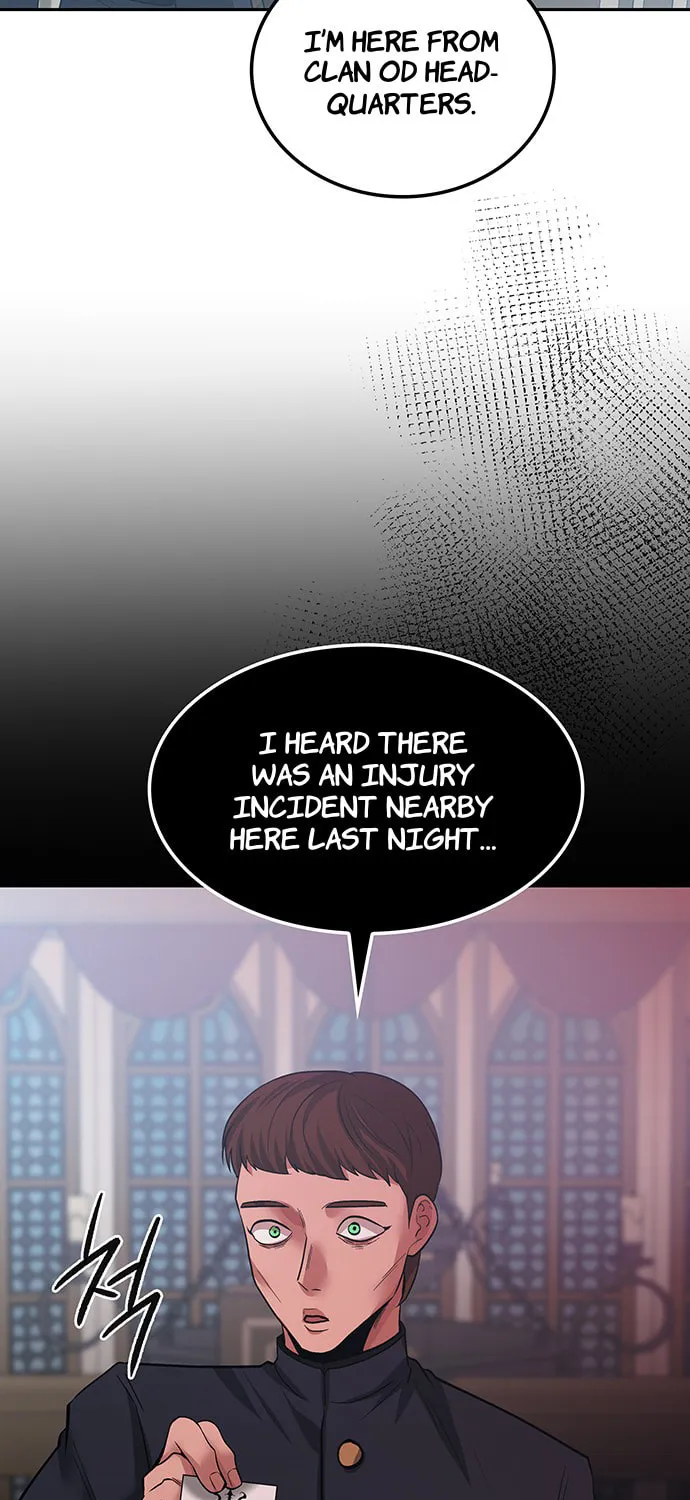 Read Midwood chapter 43 image 15 on Lezhin