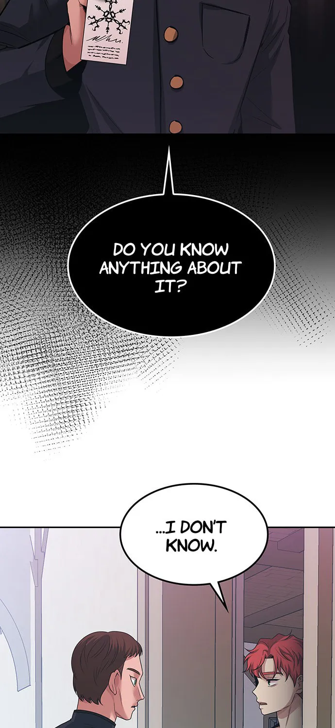 Read Midwood chapter 43 image 16 on Lezhin