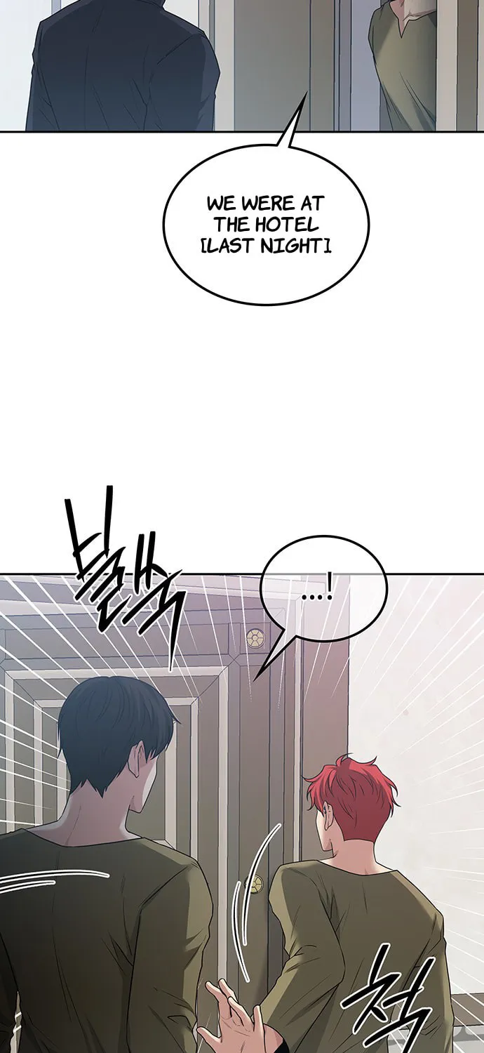 Read Midwood chapter 43 image 17 on Lezhin