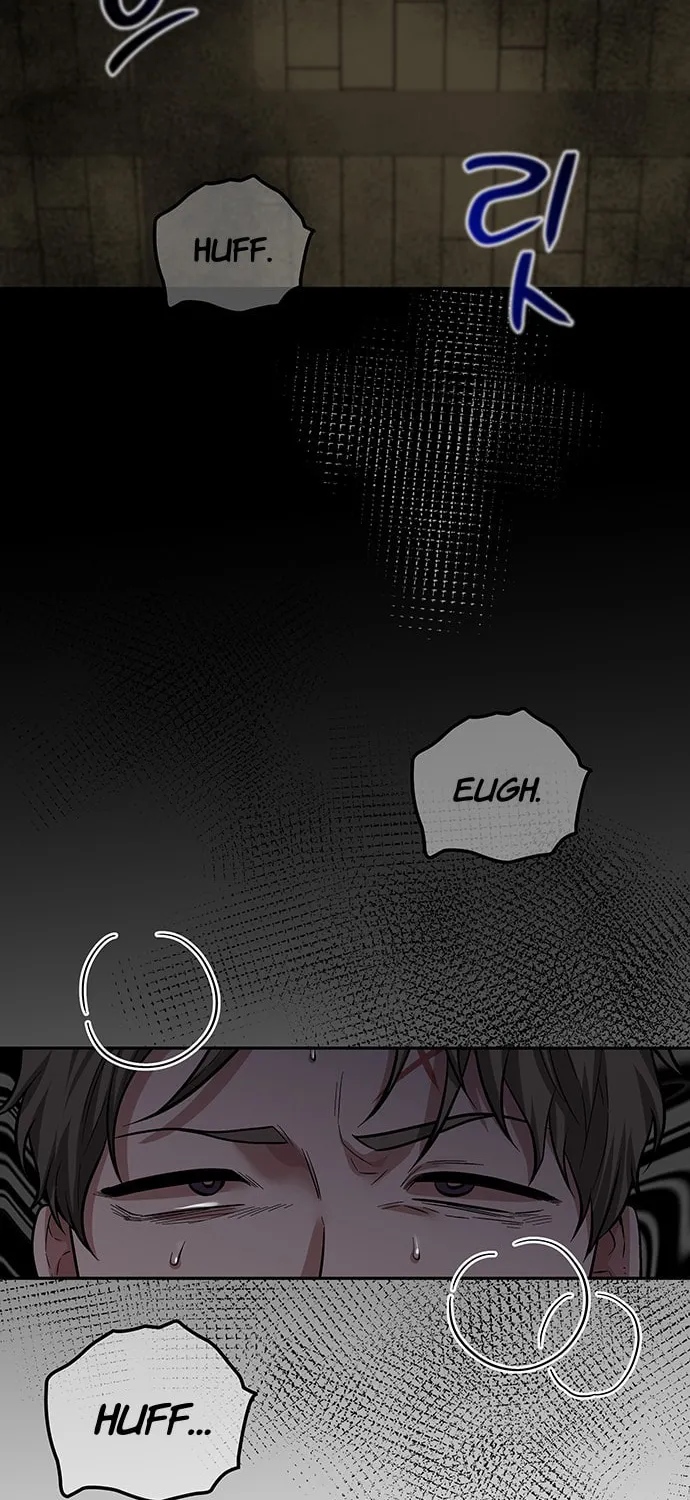 Read Midwood chapter 43 image 2 on Lezhin