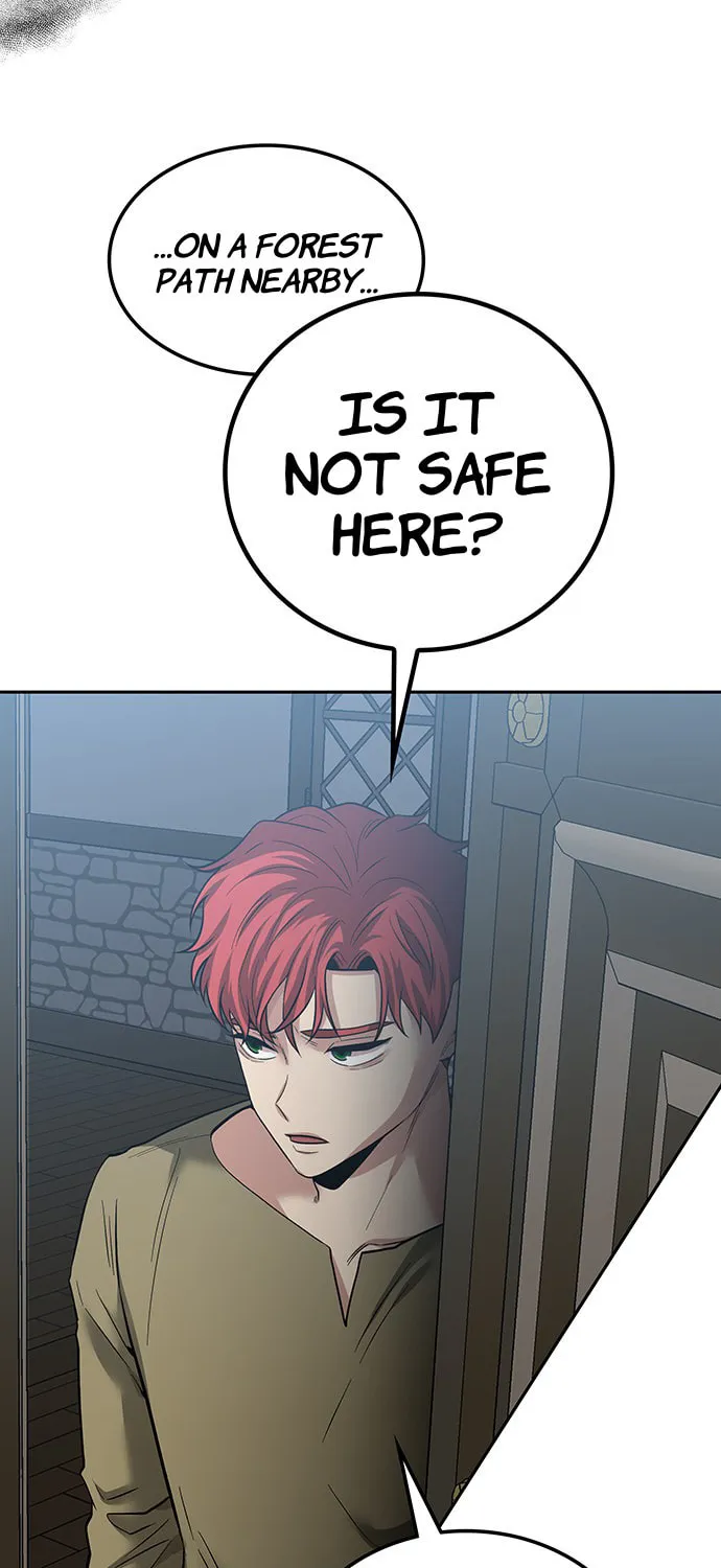 Read Midwood chapter 43 image 20 on Lezhin