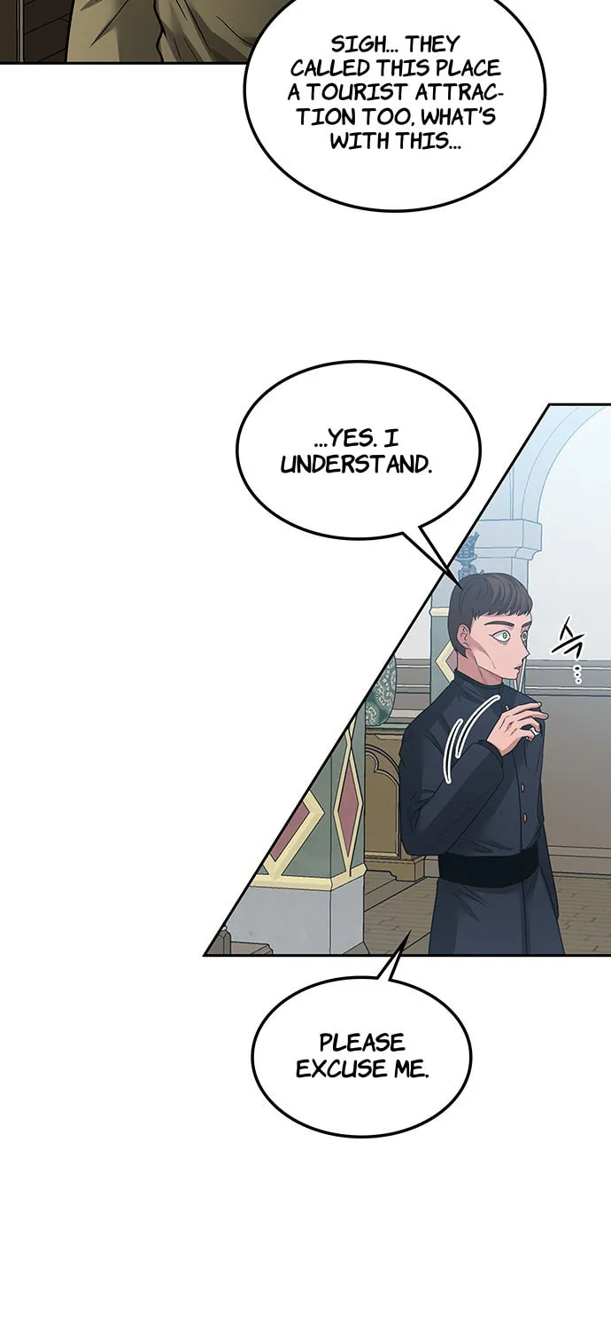 Read Midwood chapter 43 image 21 on Lezhin