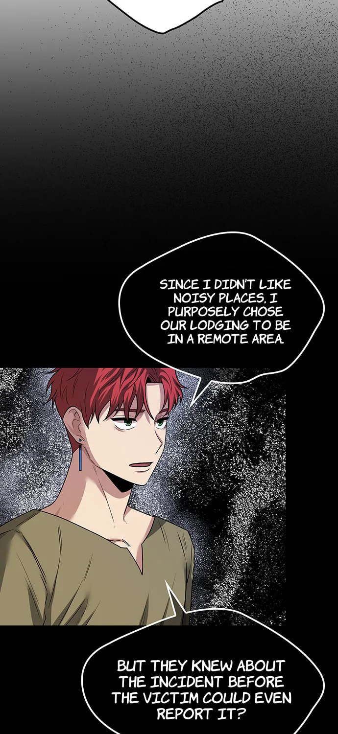 Read Midwood chapter 43 image 23 on Lezhin