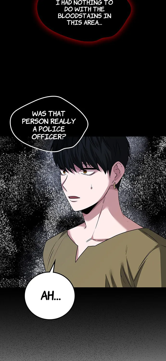 Read Midwood chapter 43 image 25 on Lezhin