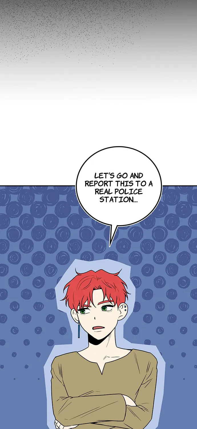 Read Midwood chapter 43 image 26 on Lezhin