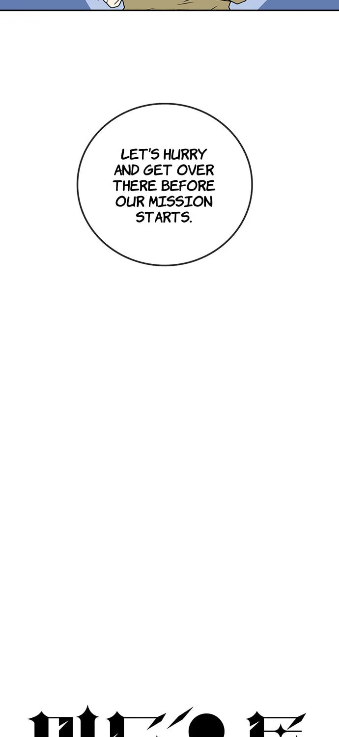 Read Midwood chapter 43 image 27 on Lezhin
