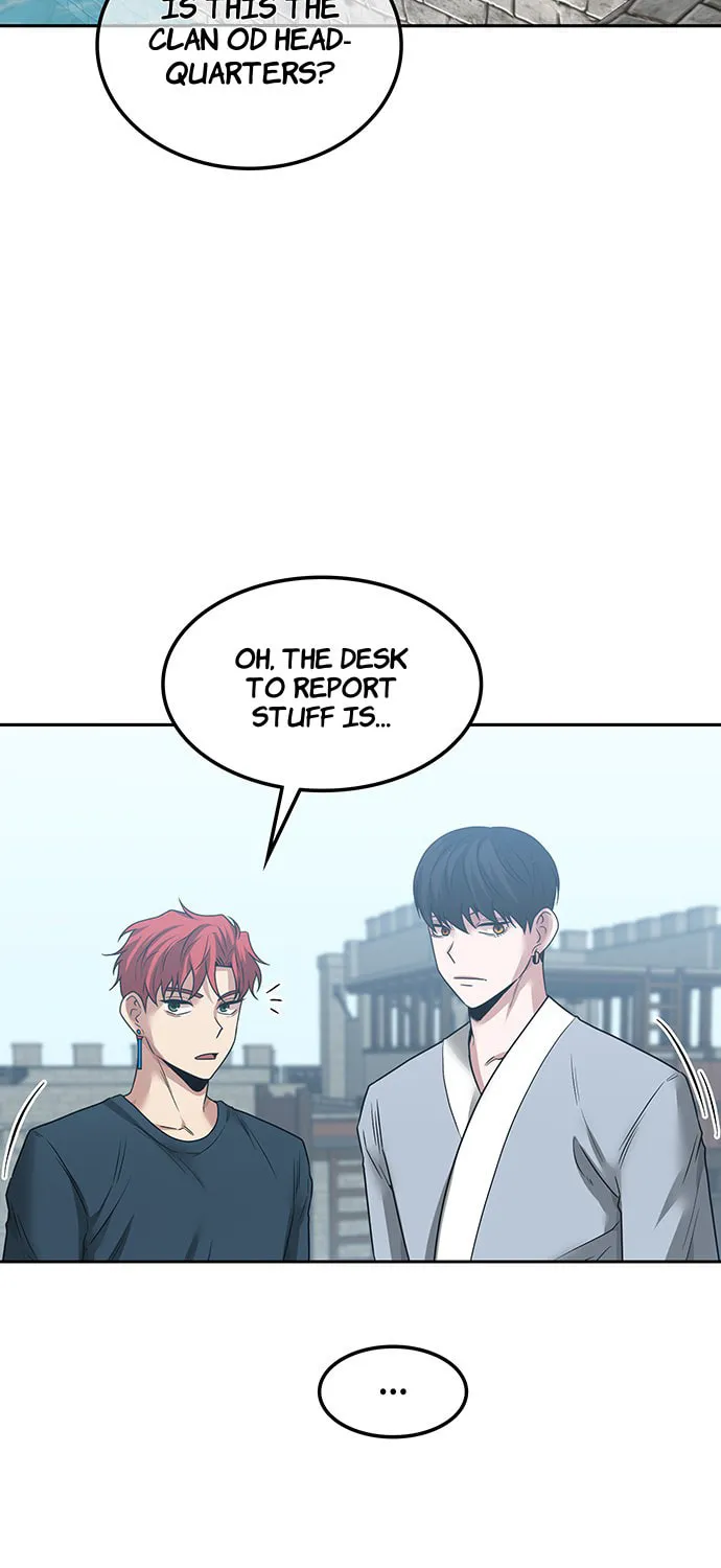Read Midwood chapter 43 image 29 on Lezhin