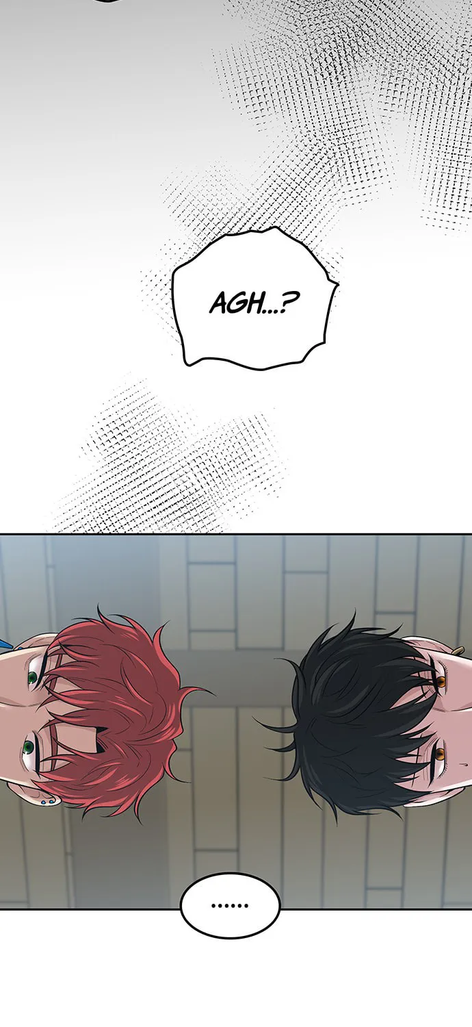 Read Midwood chapter 43 image 3 on Lezhin