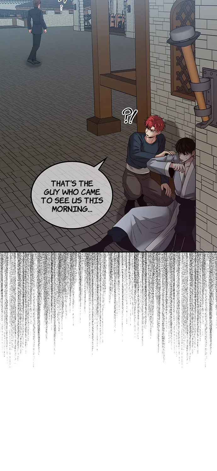 Read Midwood chapter 43 image 32 on Lezhin