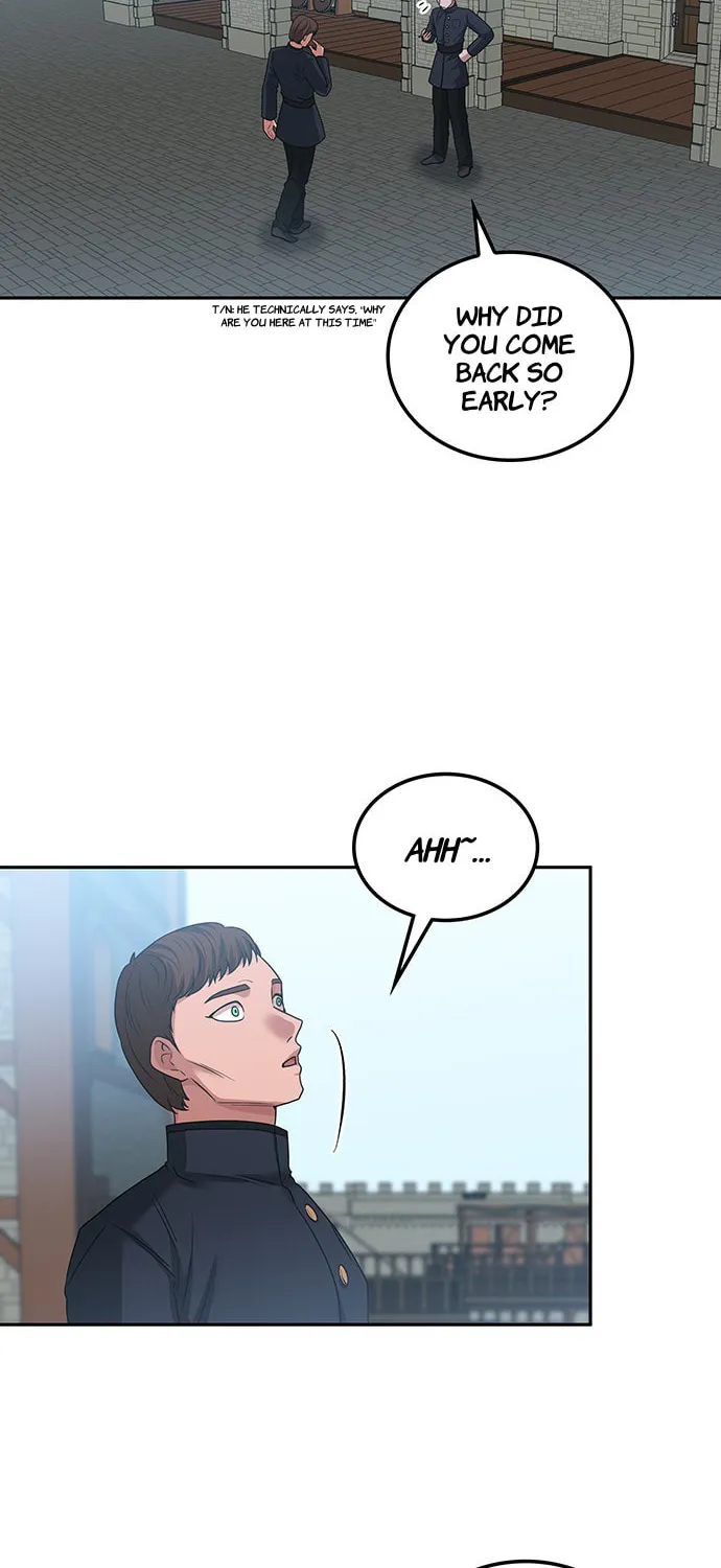 Read Midwood chapter 43 image 34 on Lezhin