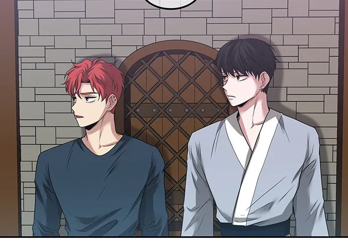 Read Midwood chapter 43 image 36 on Lezhin