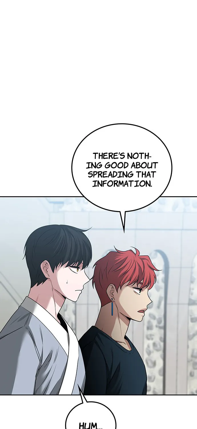 Read Midwood chapter 43 image 38 on Lezhin