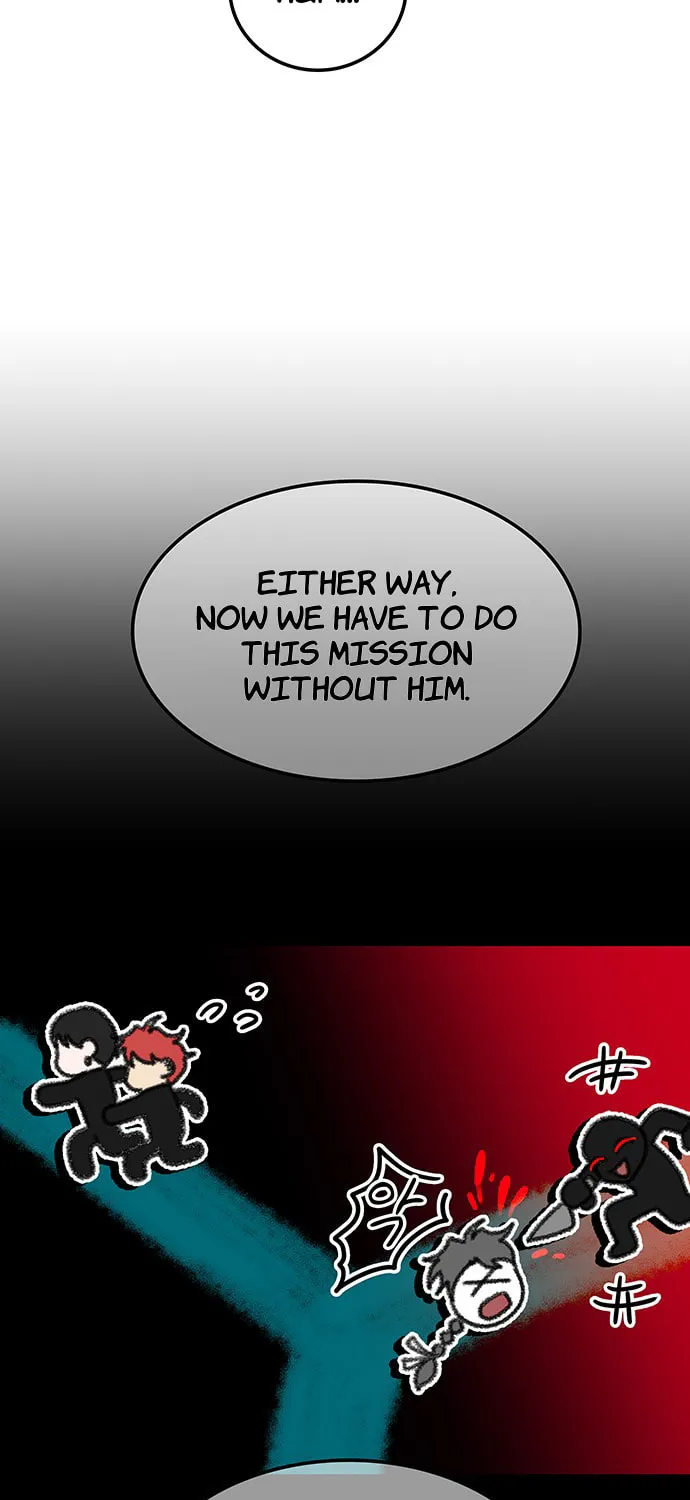Read Midwood chapter 43 image 39 on Lezhin