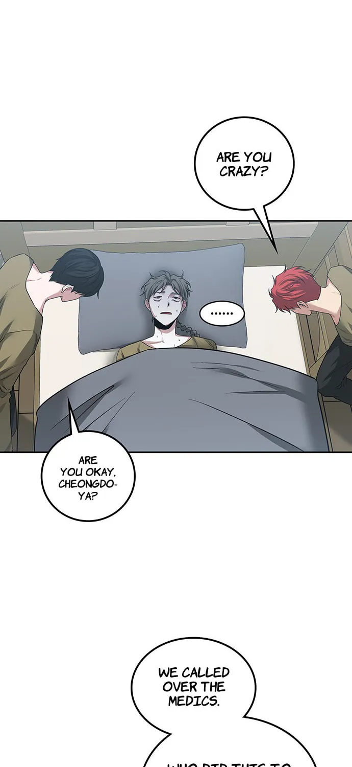 Read Midwood chapter 43 image 4 on Lezhin