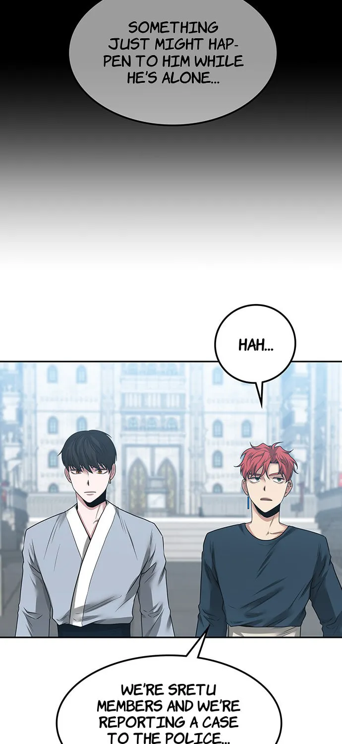 Read Midwood chapter 43 image 40 on Lezhin