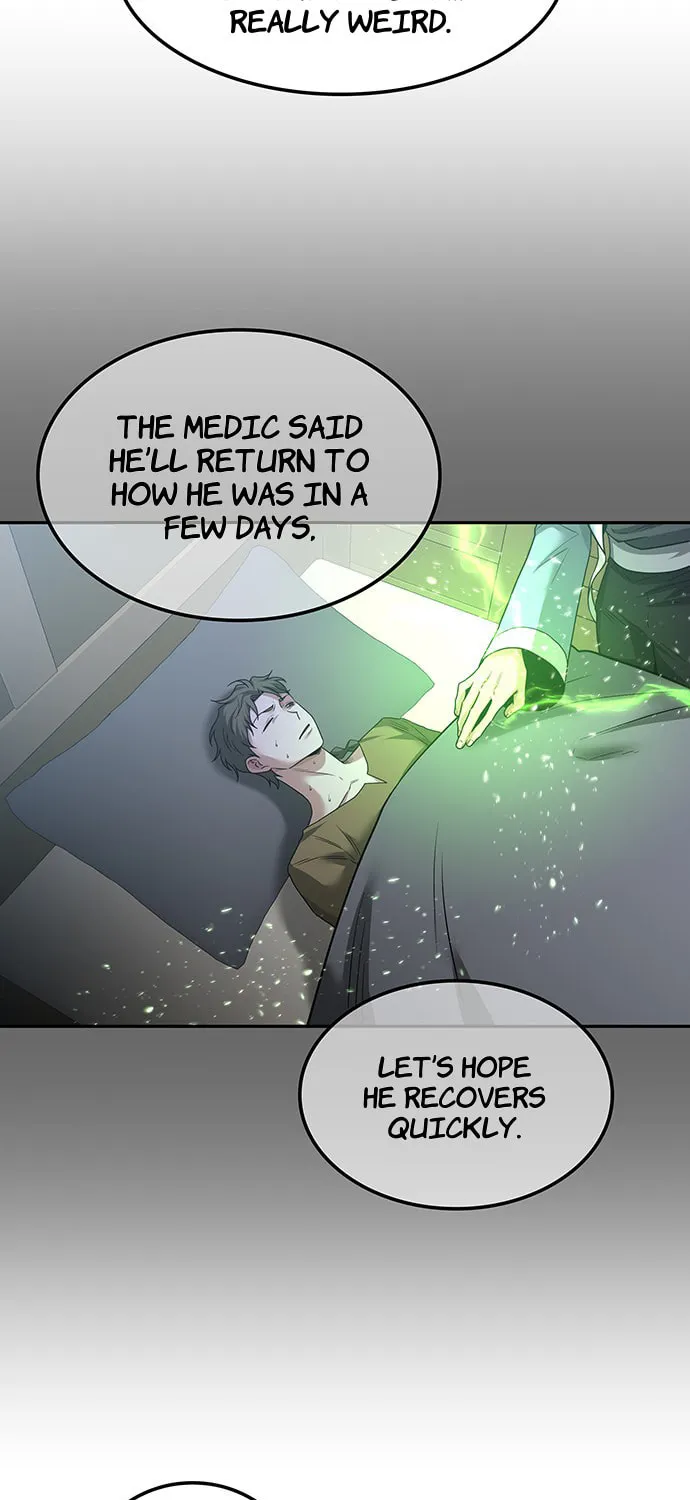 Read Midwood chapter 43 image 41 on Lezhin