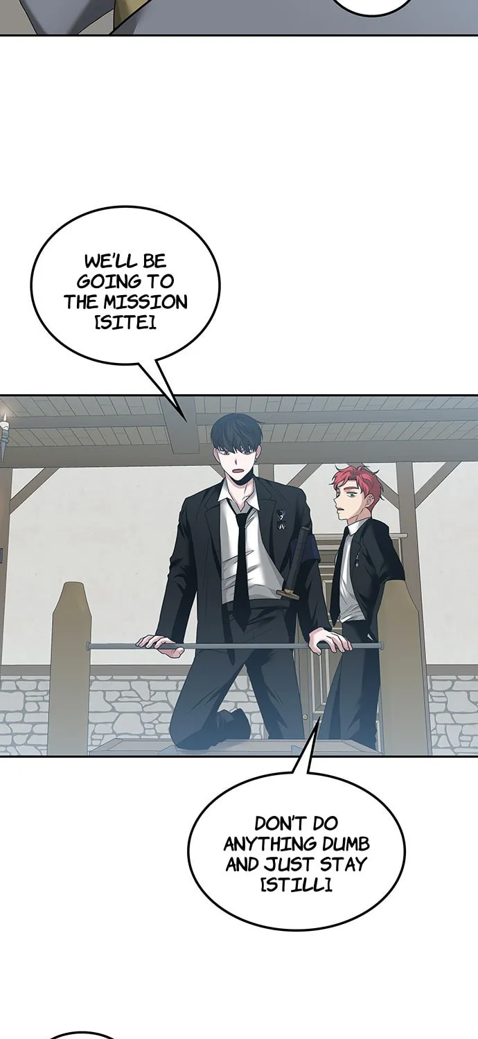 Read Midwood chapter 43 image 45 on Lezhin