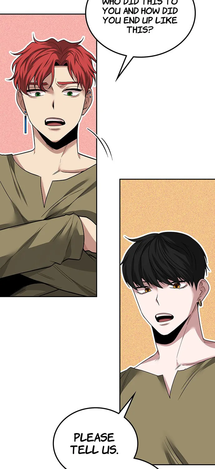Read Midwood chapter 43 image 5 on Lezhin