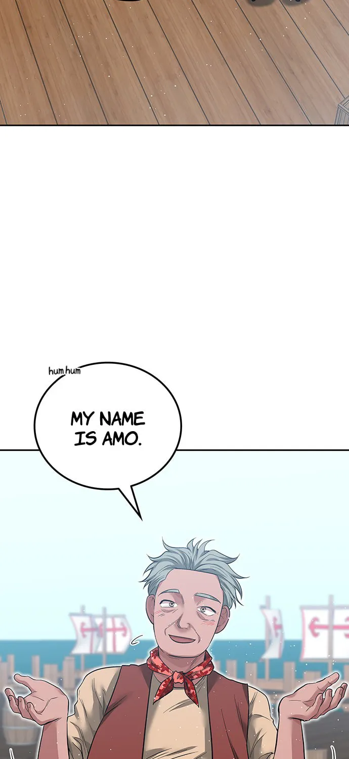 Read Midwood chapter 43 image 51 on Lezhin