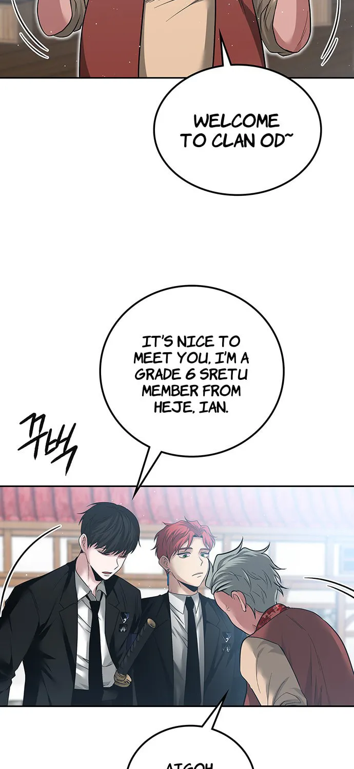 Read Midwood chapter 43 image 52 on Lezhin