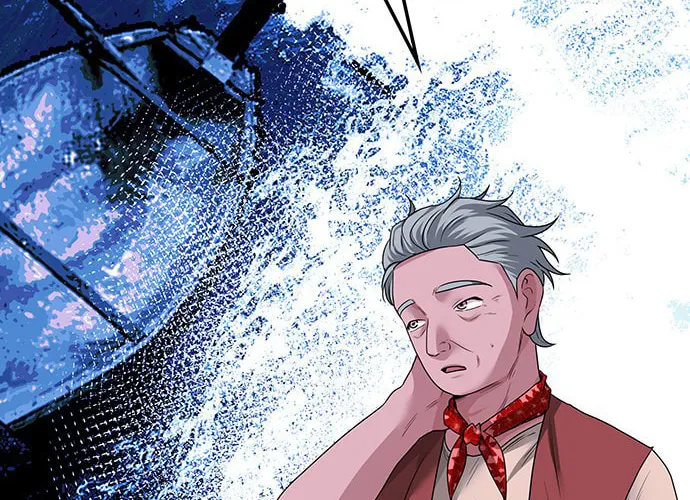 Read Midwood chapter 43 image 54 on Lezhin