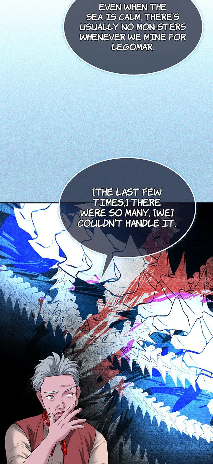Read Midwood chapter 43 image 58 on Lezhin