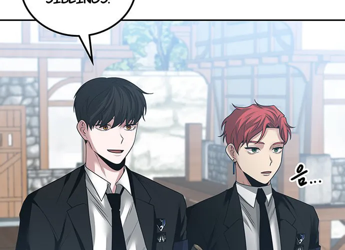 Read Midwood chapter 43 image 66 on Lezhin