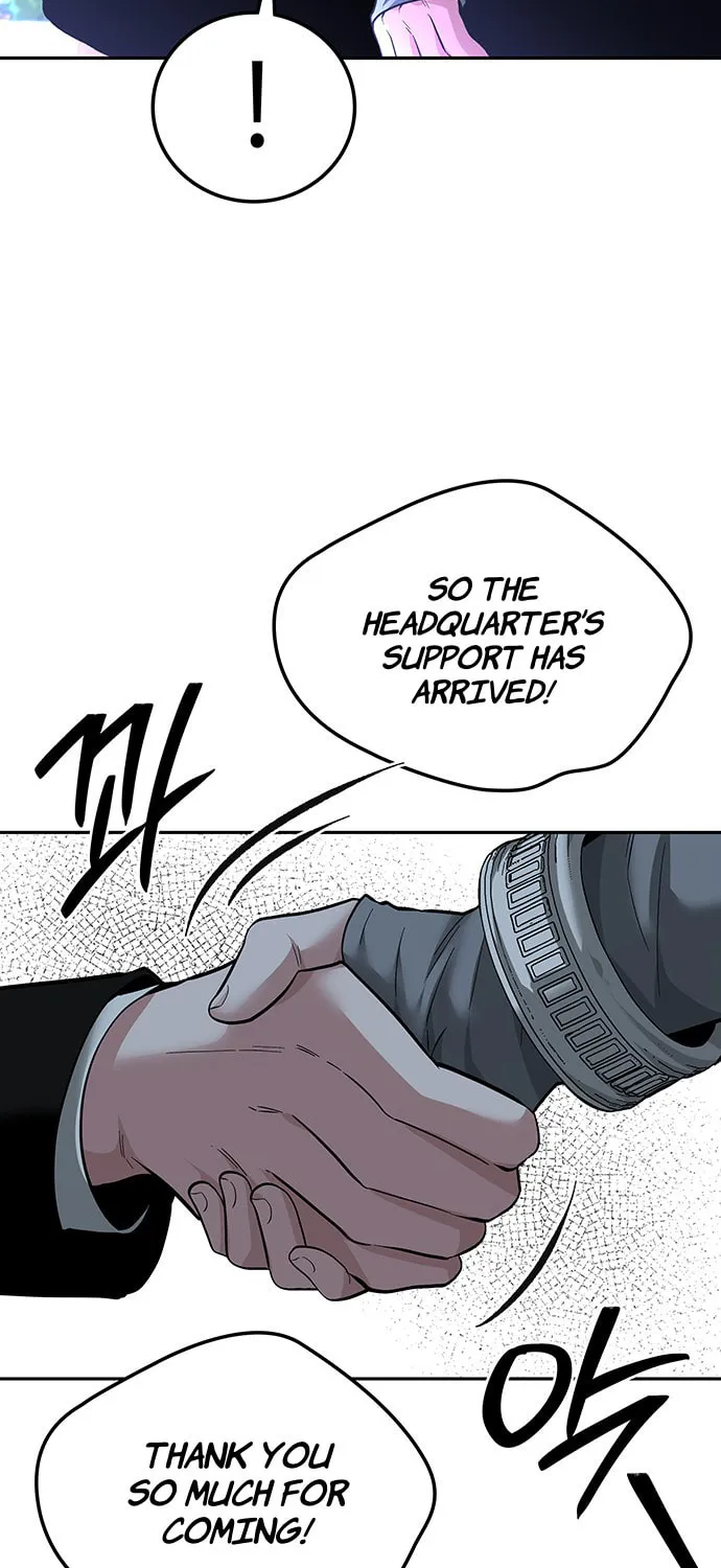 Read Midwood chapter 43 image 70 on Lezhin