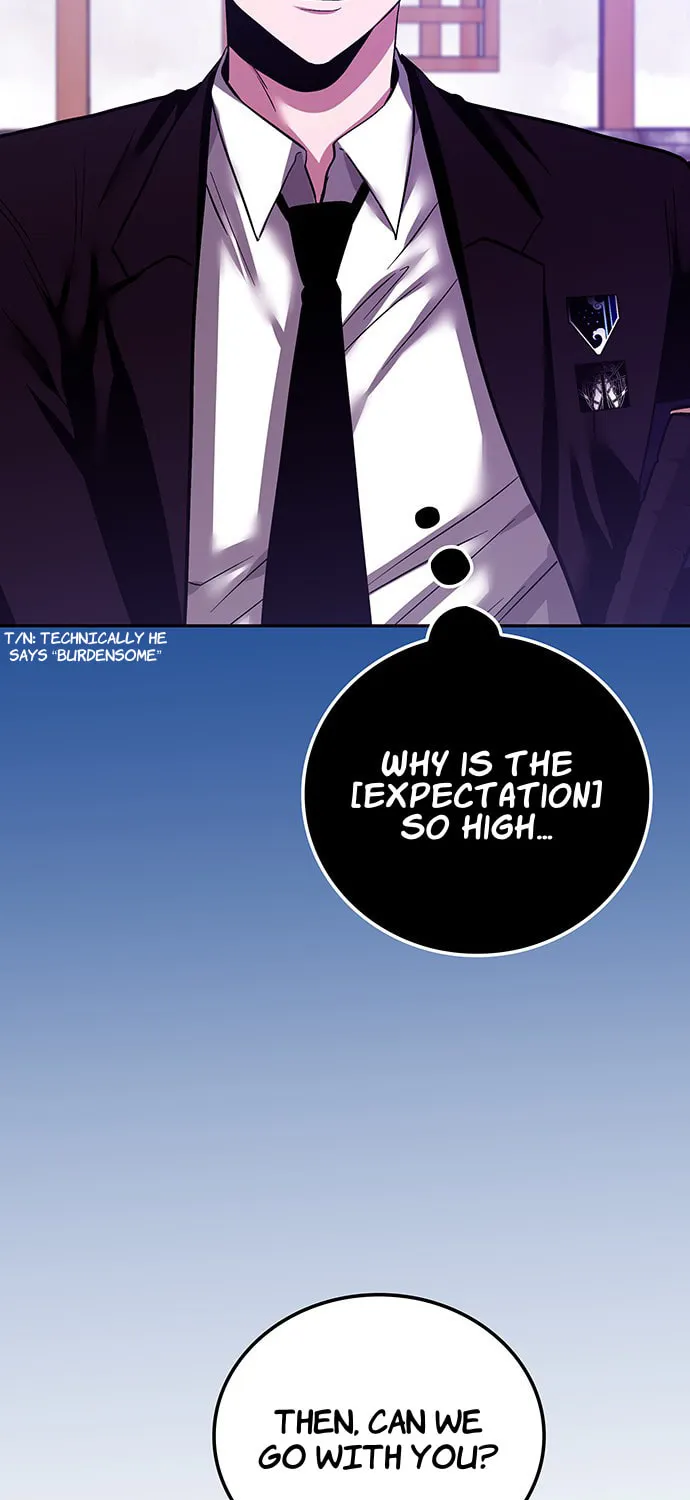 Read Midwood chapter 43 image 75 on Lezhin