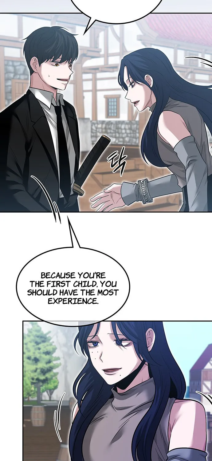 Read Midwood chapter 43 image 76 on Lezhin