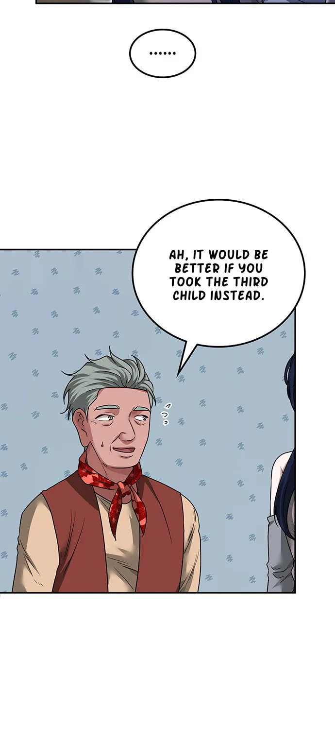 Read Midwood chapter 43 image 77 on Lezhin