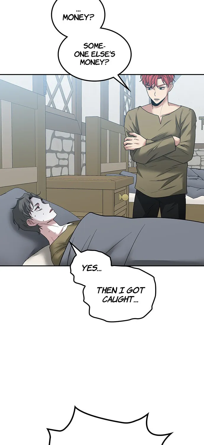Read Midwood chapter 43 image 8 on Lezhin