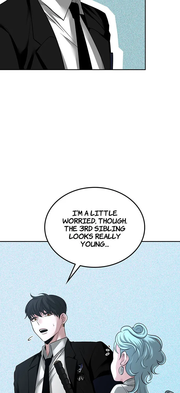 Read Midwood chapter 43 image 80 on Lezhin