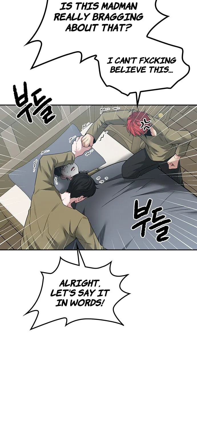 Read Midwood chapter 43 image 9 on Lezhin