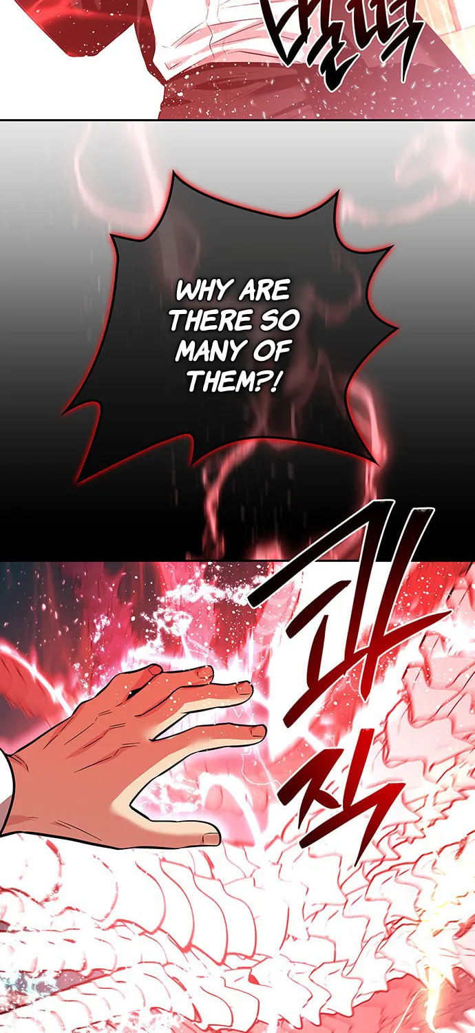 Read Midwood chapter 44 image 22 on Lezhin