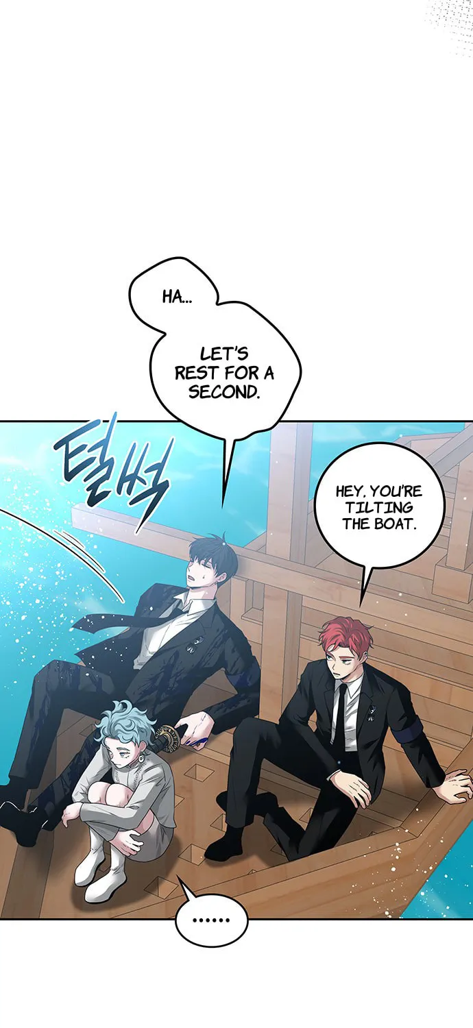 Read Midwood chapter 44 image 32 on Lezhin