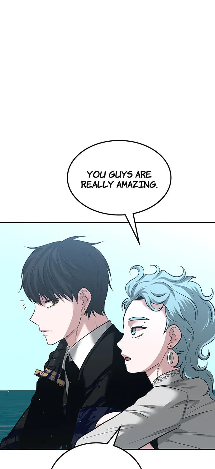 Read Midwood chapter 44 image 33 on Lezhin