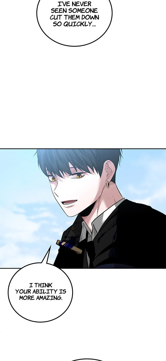 Read Midwood chapter 44 image 34 on Lezhin
