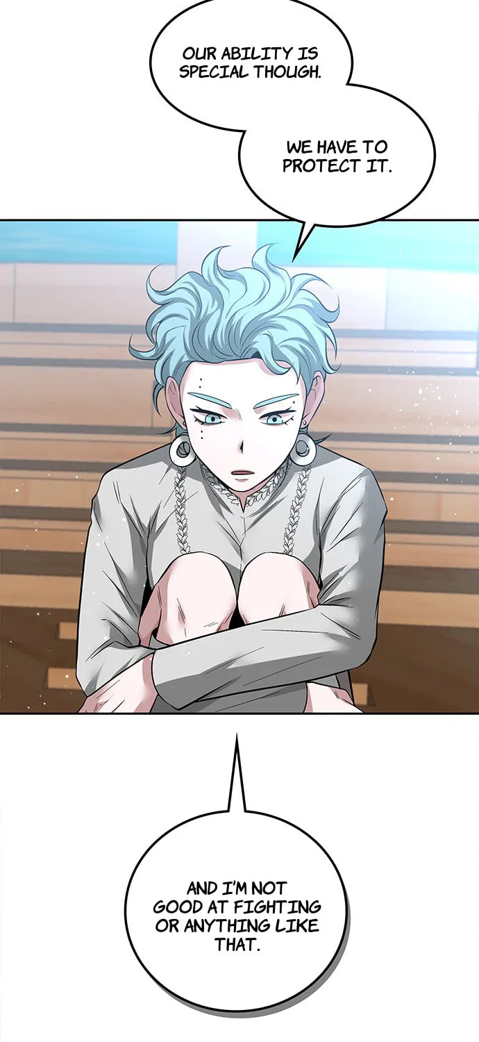 Read Midwood chapter 44 image 35 on Lezhin