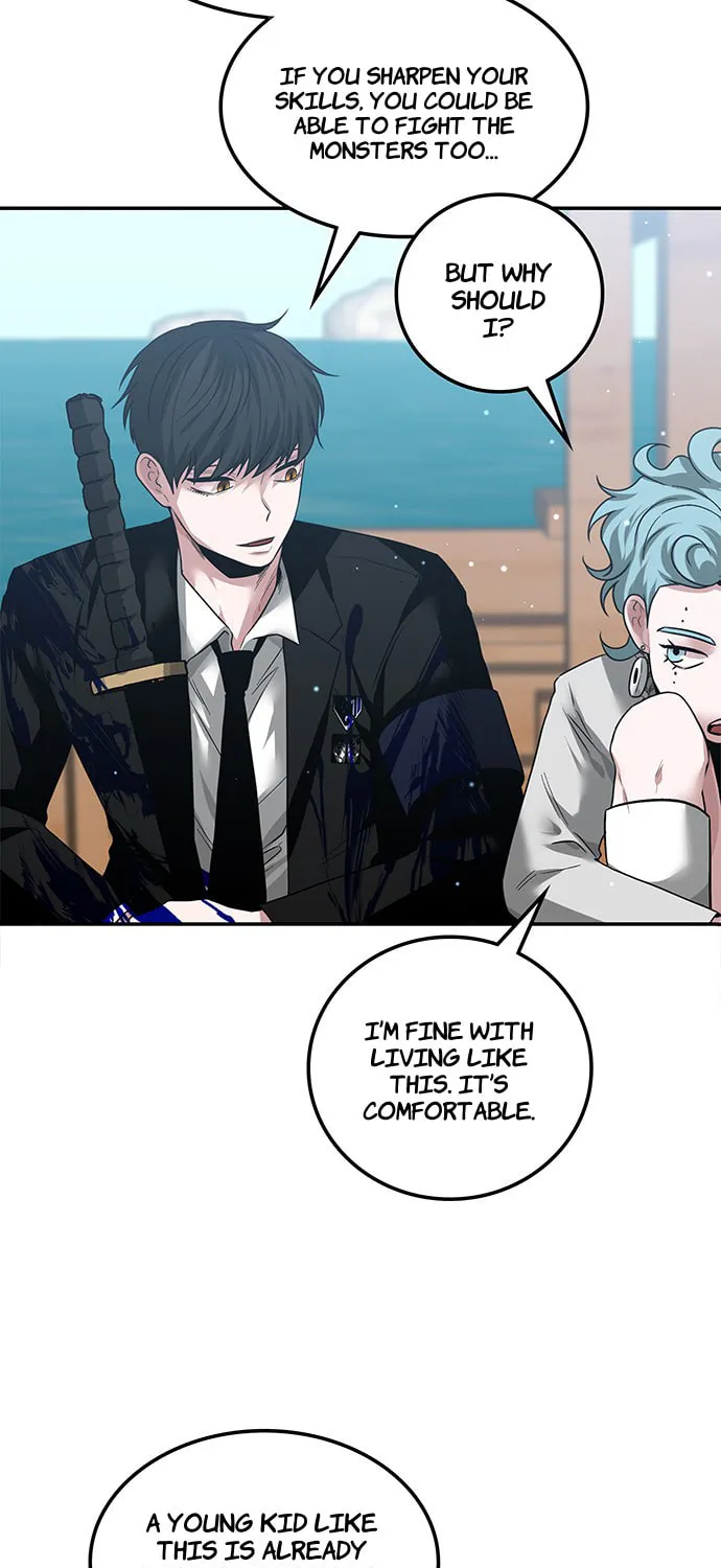 Read Midwood chapter 44 image 37 on Lezhin