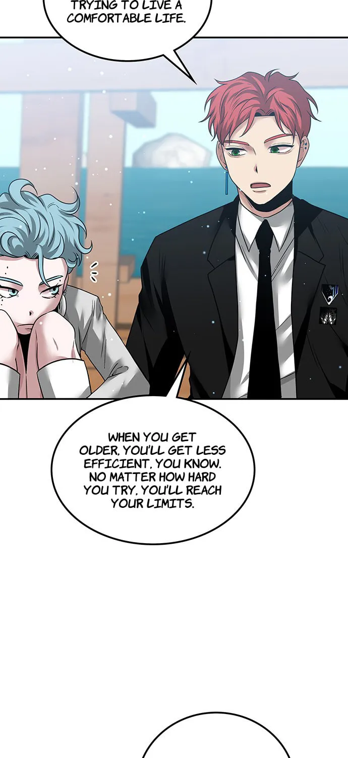 Read Midwood chapter 44 image 38 on Lezhin