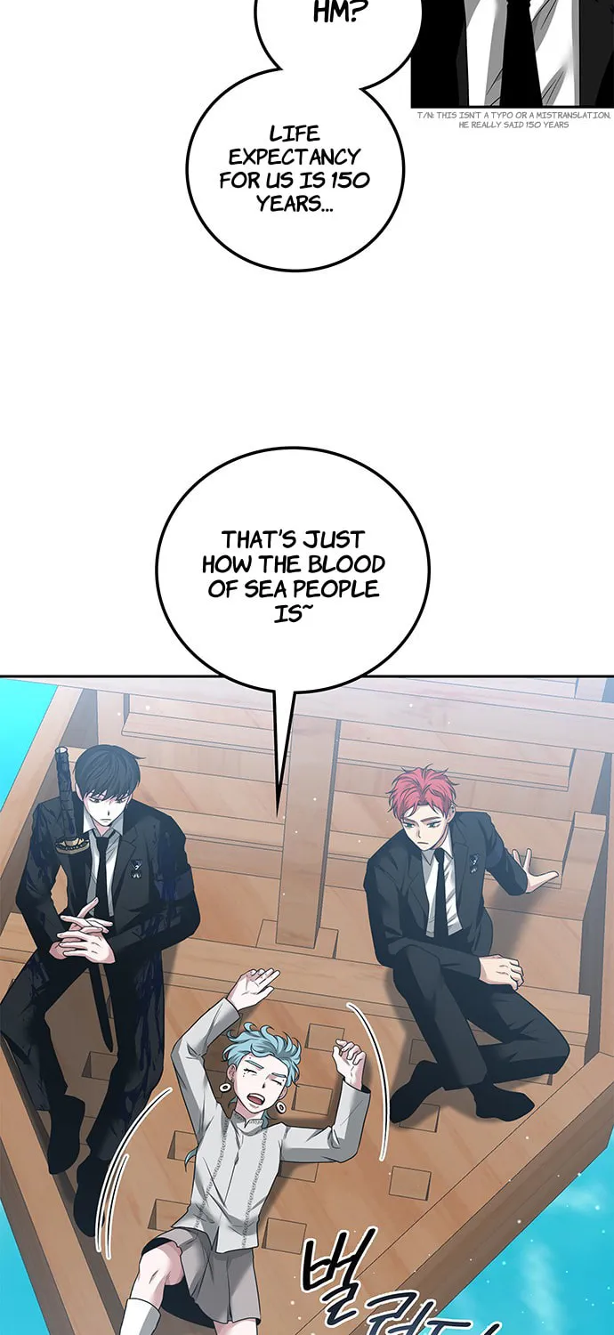 Read Midwood chapter 44 image 40 on Lezhin