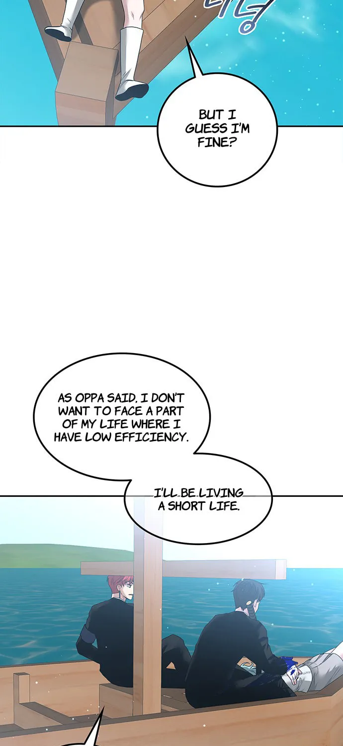 Read Midwood chapter 44 image 41 on Lezhin
